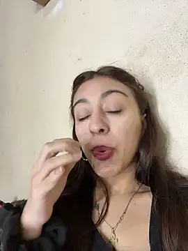 Jennyvignaduzzo's cam snapshot