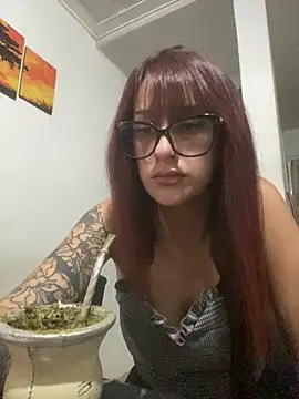 Taurina0105's cam snapshot