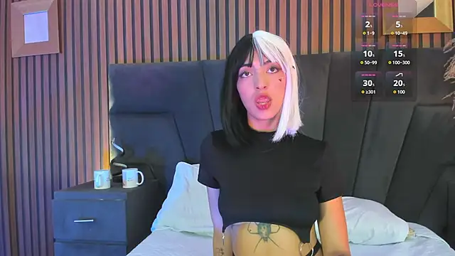 MarcoAndAllice's cam snapshot