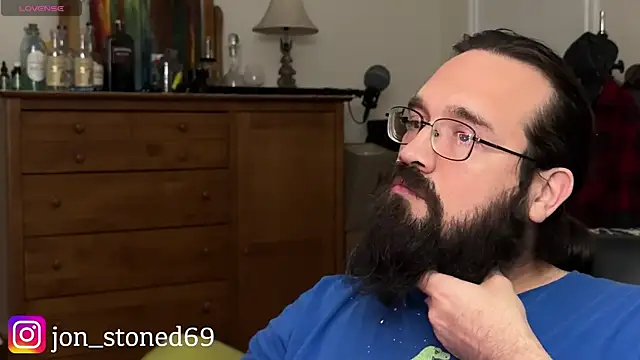 beardedfantasydaddy's cam snapshot