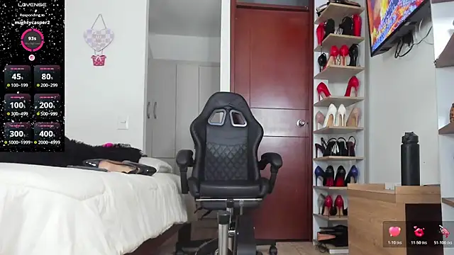 SophieBaker__ live sex cam