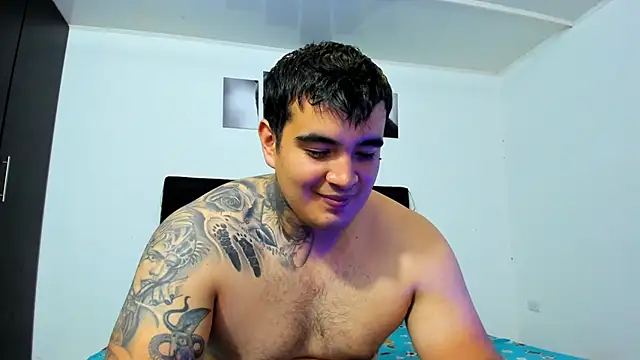 thiago__cp01's cam snapshot