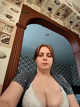 Cute_flower_fun's cam snapshot