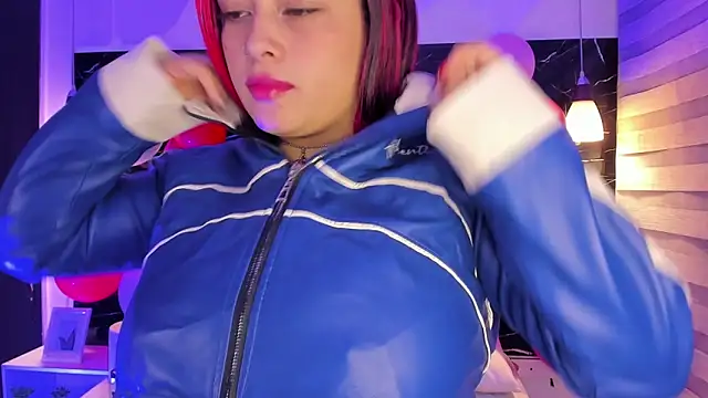 Sofiia-Rubb's cam snapshot