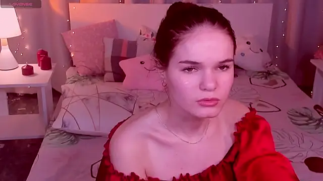 NicoleBrook's cam snapshot