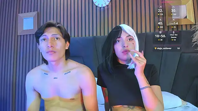 MarcoAndAllice's cam snapshot