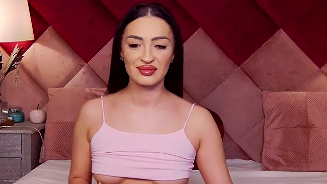 VictoriaLanes's cam snapshot