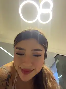 Arianavillada's cam snapshot