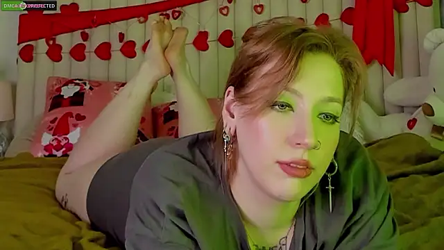 RachelCart's cam snapshot