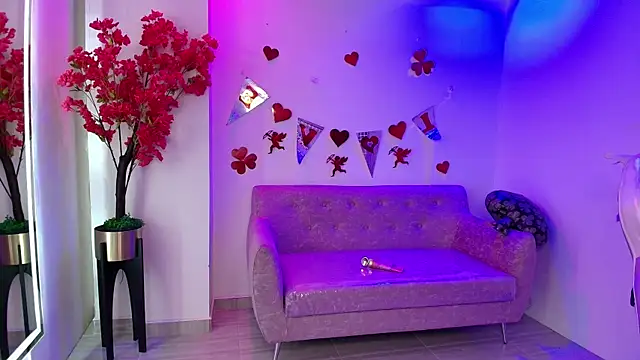 Alanna__scott's cam snapshot