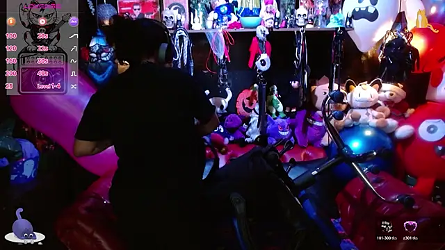 kureiji_hentaii's cam snapshot