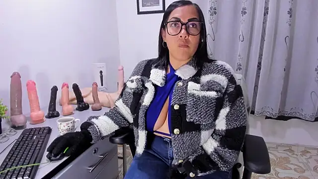 MelissaaCortes's cam snapshot