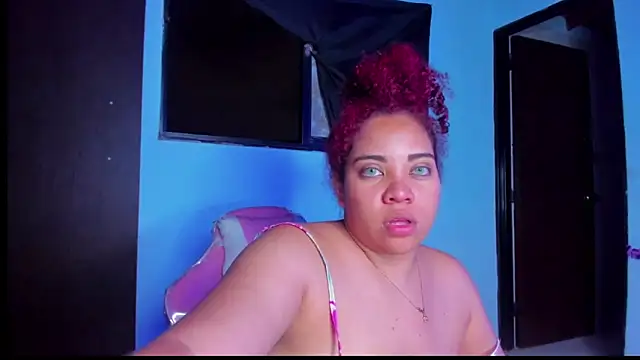 AngelaCoffee's cam snapshot