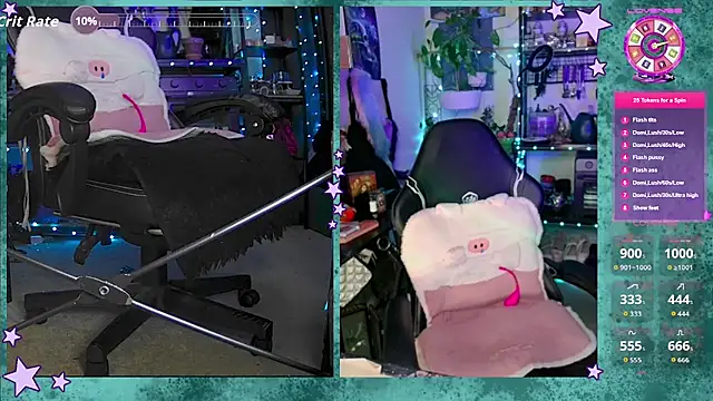 LadyMarzanna's cam snapshot