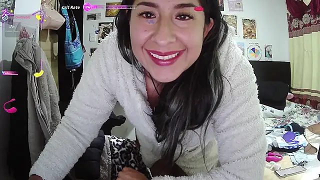 mali-fox99's cam snapshot