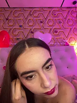 MelanyyJhonson15's cam snapshot