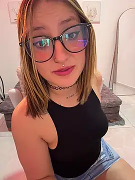 Megan_lu2's cam snapshot