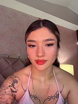 Arianavillada's cam snapshot