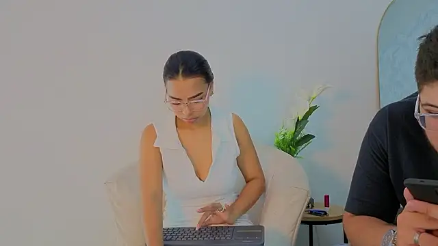 Chel_seth's cam snapshot