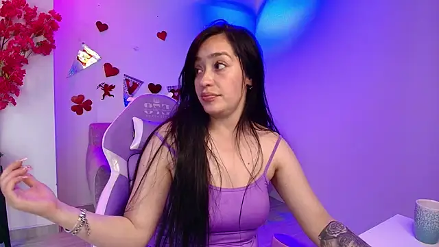 Alanna__scott's cam snapshot