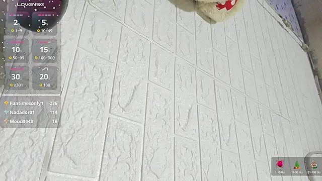 CelesteGill_ live sex cam