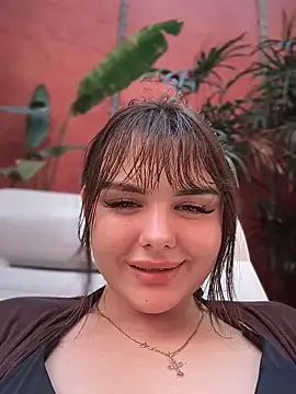 NikaMur live sex cam