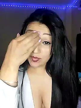 ArianaMist's cam snapshot