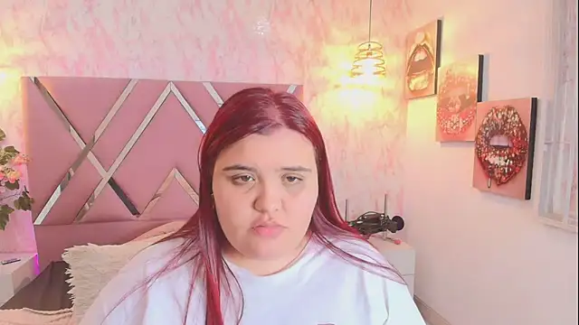 Dolce_pearl's cam snapshot