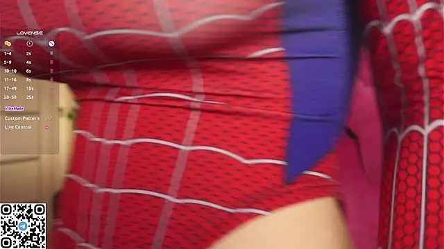 RoxannaCarver live sex cam