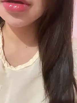 Queen-of-Love's cam snapshot