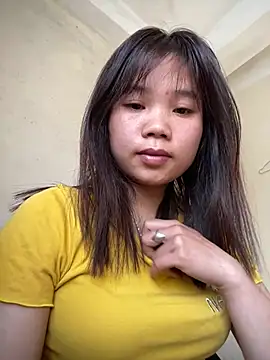 Ngoc-bbi's cam snapshot