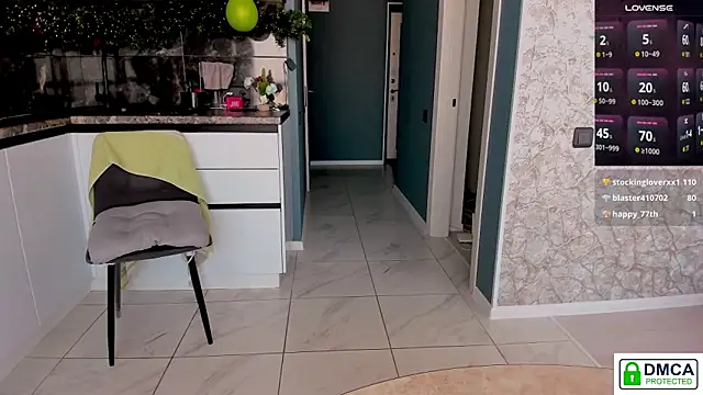 Black__bunny live sex cam