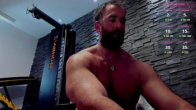 David_Big_Daddy live sex cam