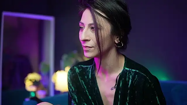 RubyRosa live sex cam