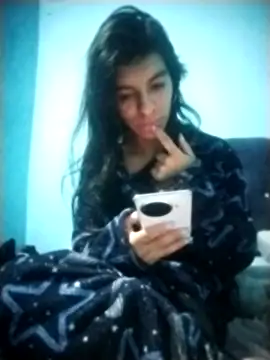 Ariell_Kieran live sex cam