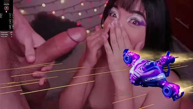 MaddisRock live sex cam