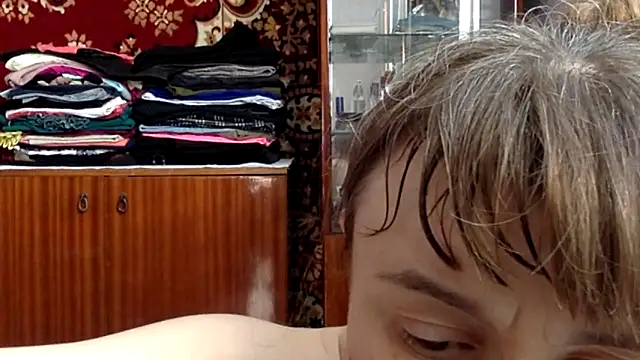 KlavdiaPetrivna live sex cam