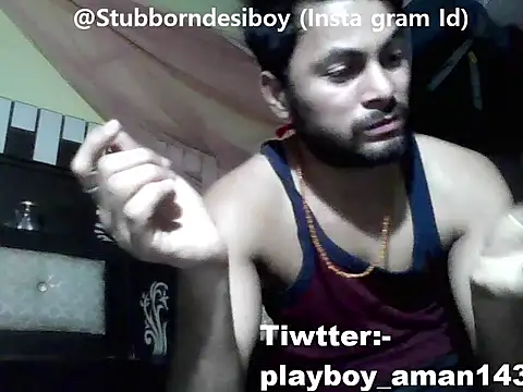 Stubborndesiboy live sex cam