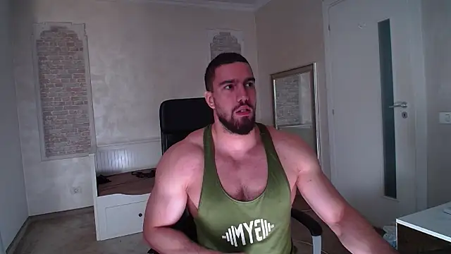 IvanHydee's cam snapshot