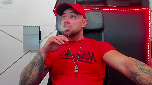 DuncanStone's cam snapshot