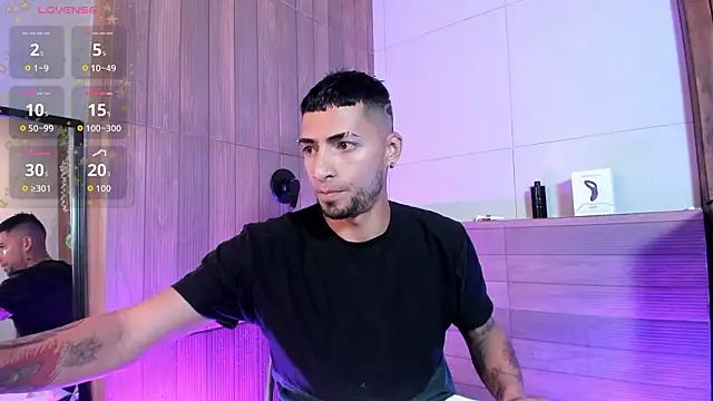 DrakeNeumann's cam snapshot