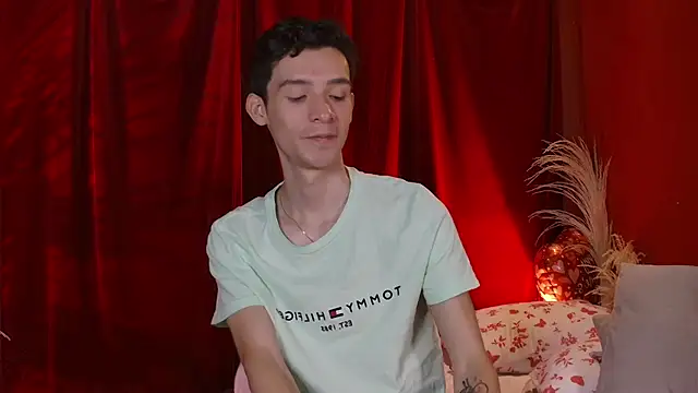 VicenteFerrer's cam snapshot