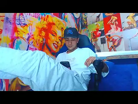 dazo_vnzl12's cam snapshot