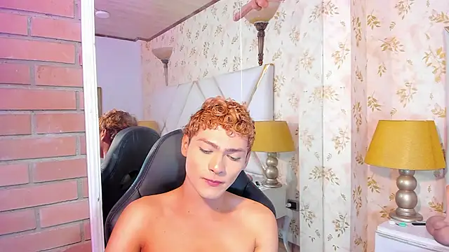 JacobRusso's cam snapshot