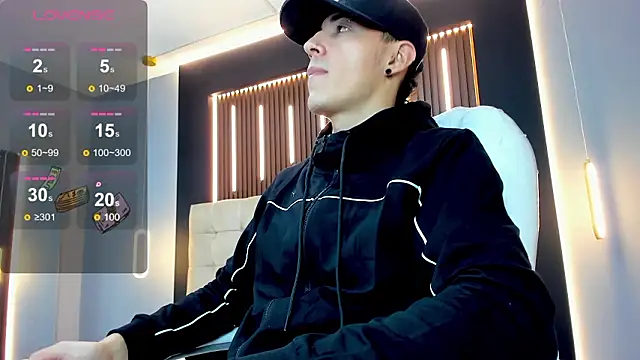 Lobo_17_'s cam snapshot