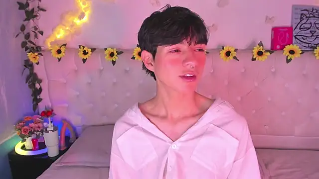 AleAurarashi's cam snapshot