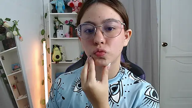 BlairVicent live sex cam