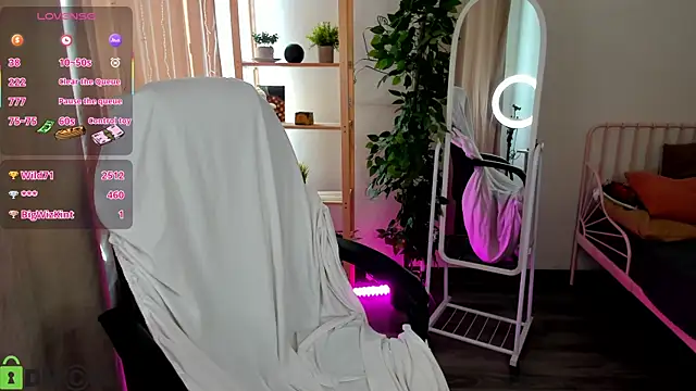 Aly_Alyc live sex cam