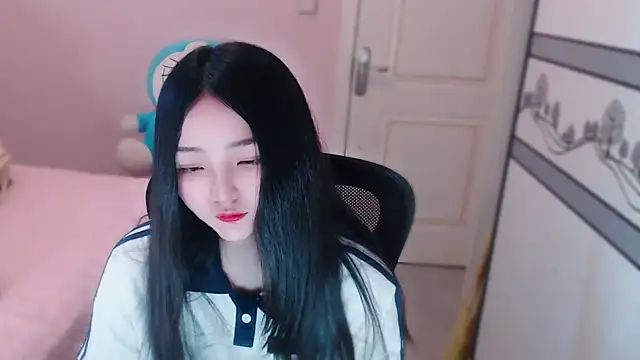 xiao-xiao-D live sex cam