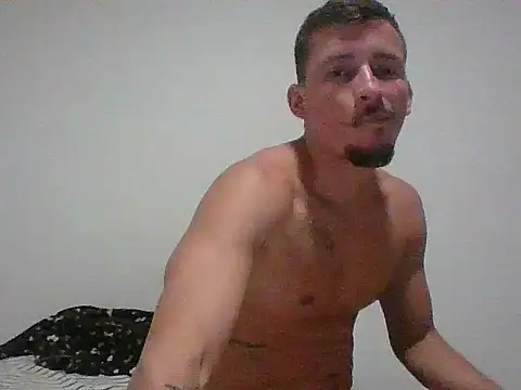 BodyTemptX's cam snapshot